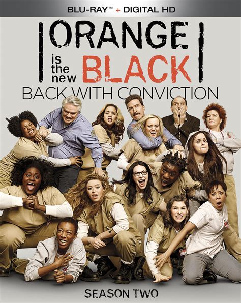 the orange new black|More.